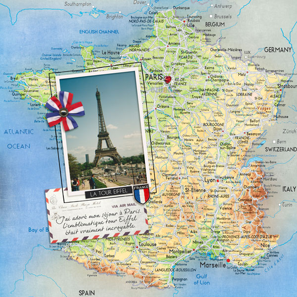 Paris