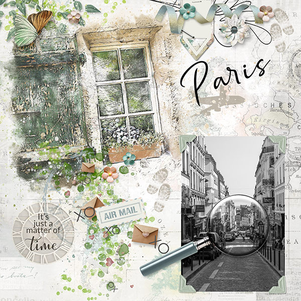 Paris