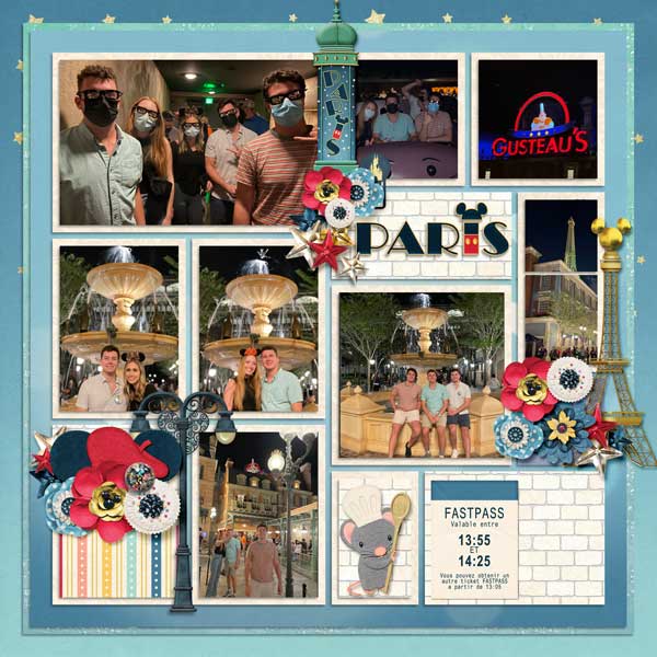 PARIS