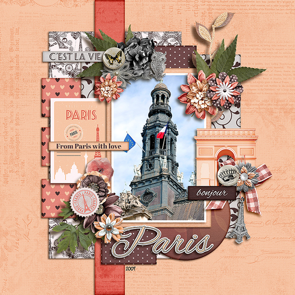 Paris