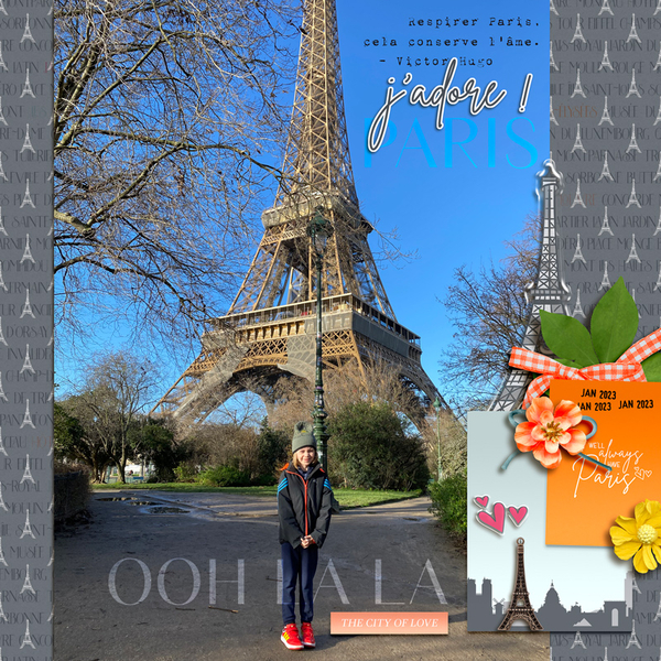 Paris