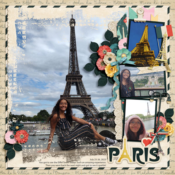 Paris