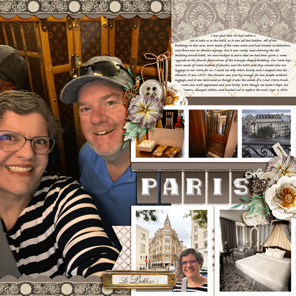 Paris