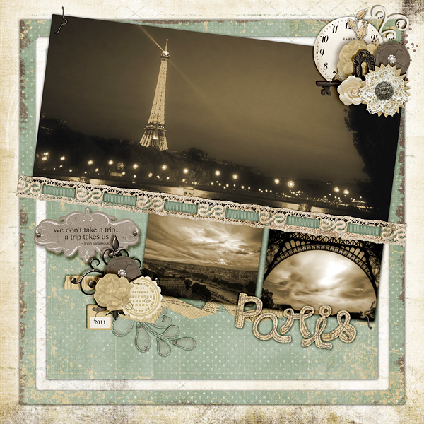 Paris