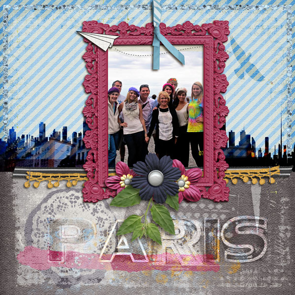 Paris