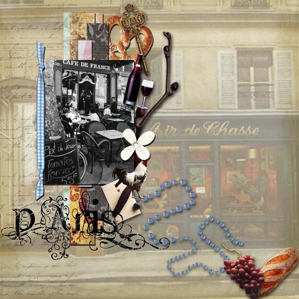 paris