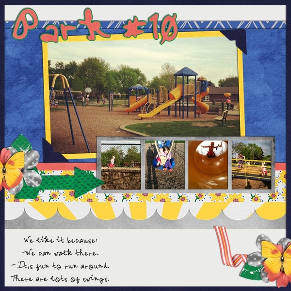 Park 10