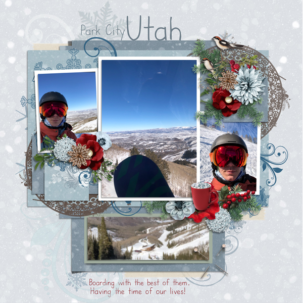 Park City, Utah