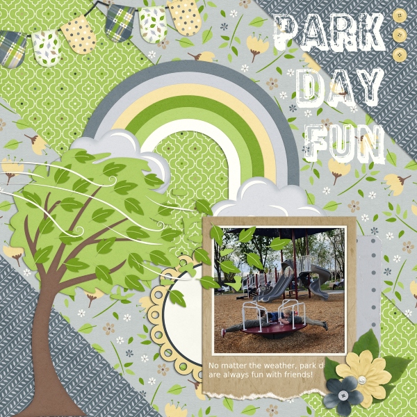 Park Day Fun