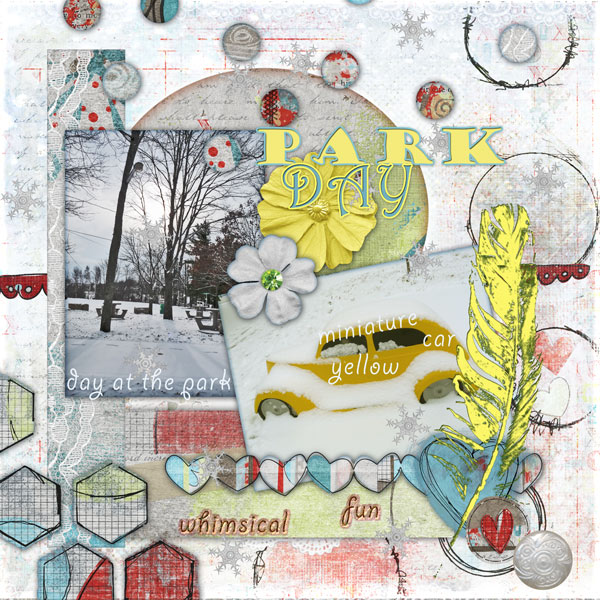 Park Day