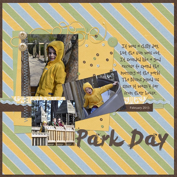 Park Day