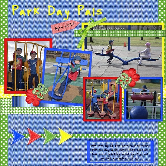 Park Day