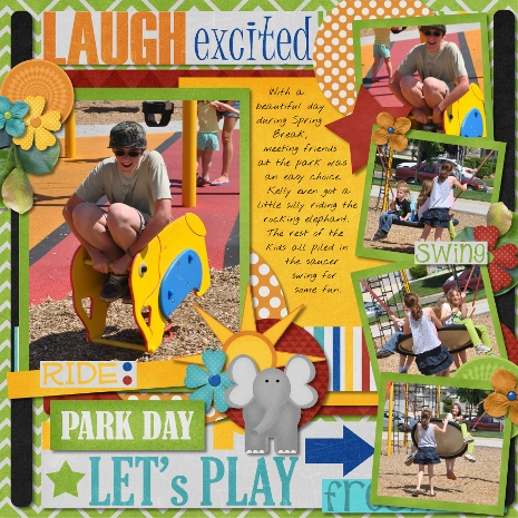 Park Day