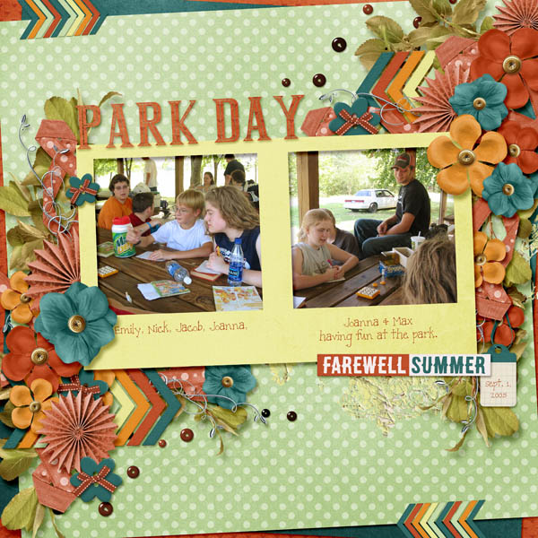 Park Day