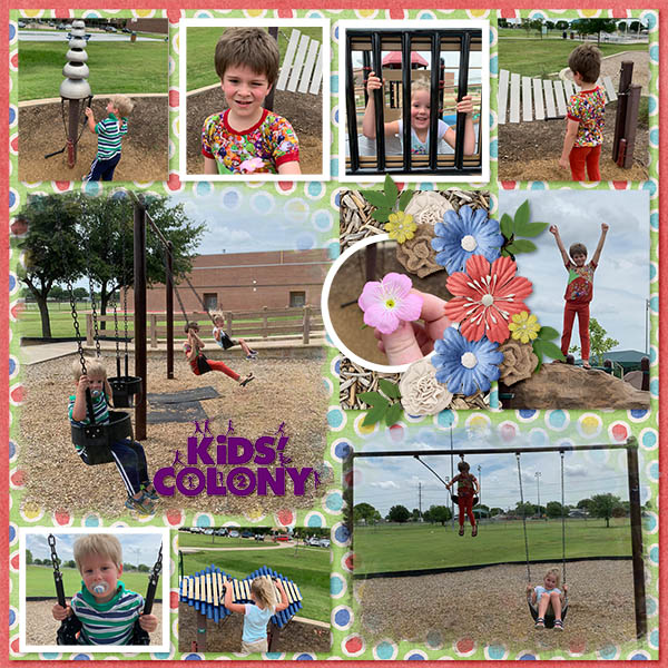 Park Day