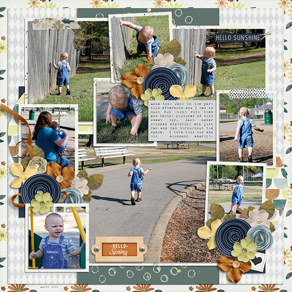 Park Day