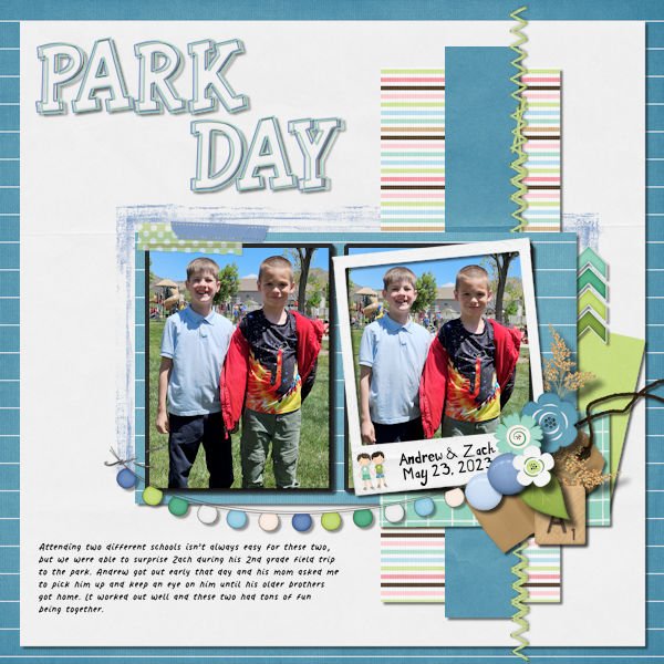 Park Day