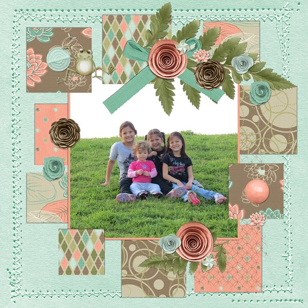 Park Days 2