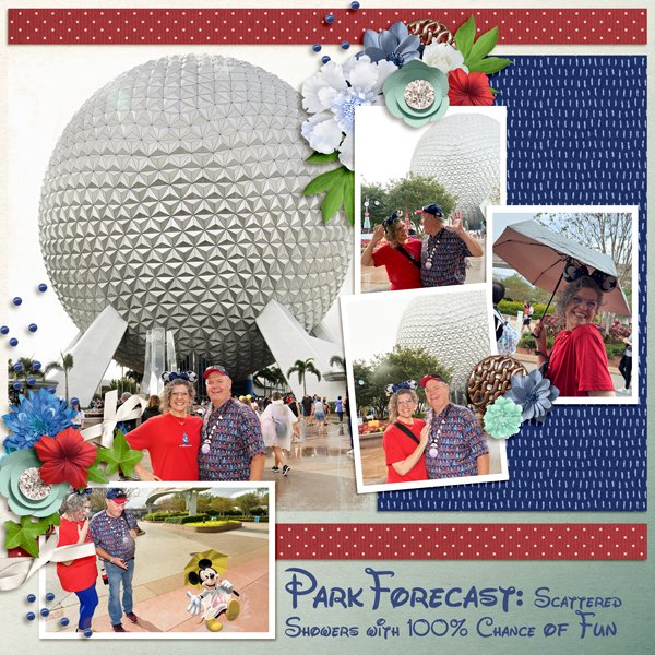 Park Forecast