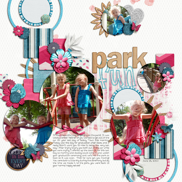 park fun