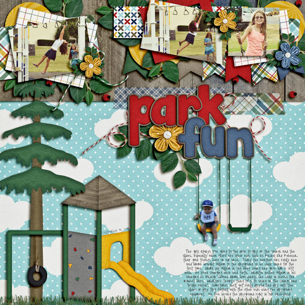 Park Fun