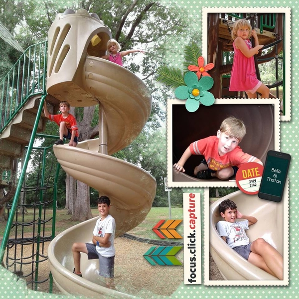 Park Fun