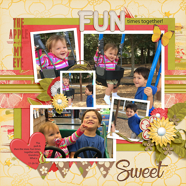 Park Fun