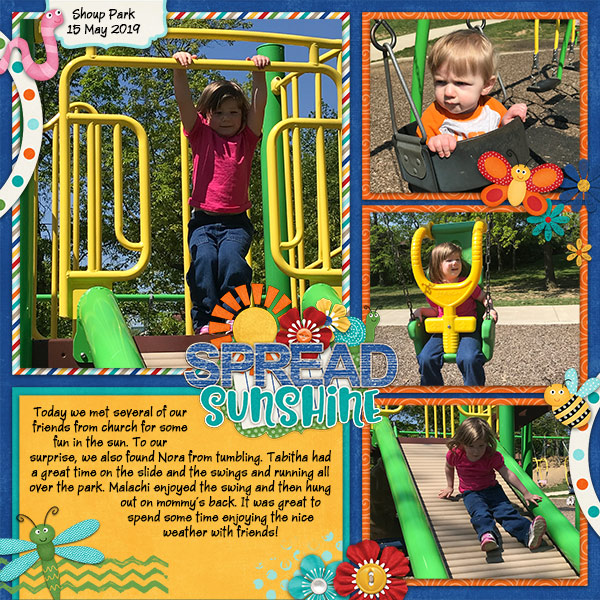 Park Fun