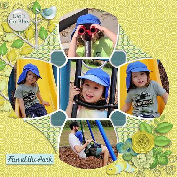 Park Fun