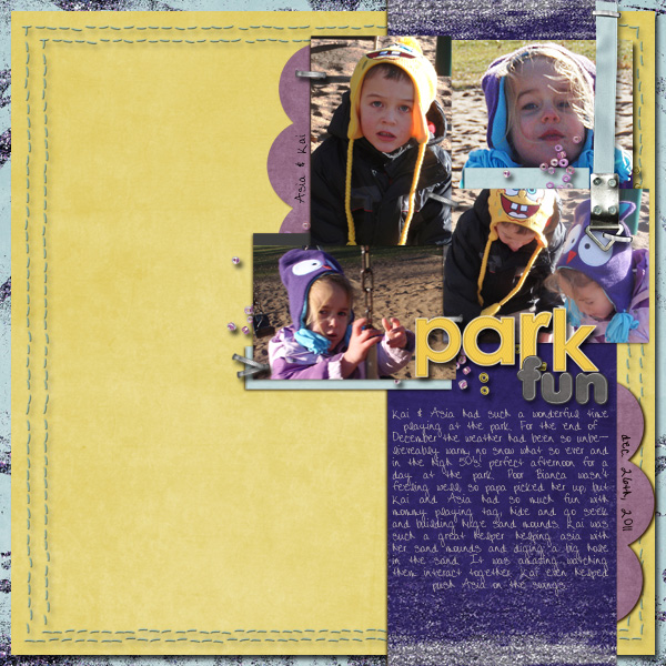 Park Fun