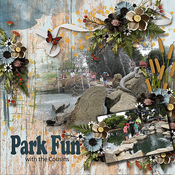Park Fun
