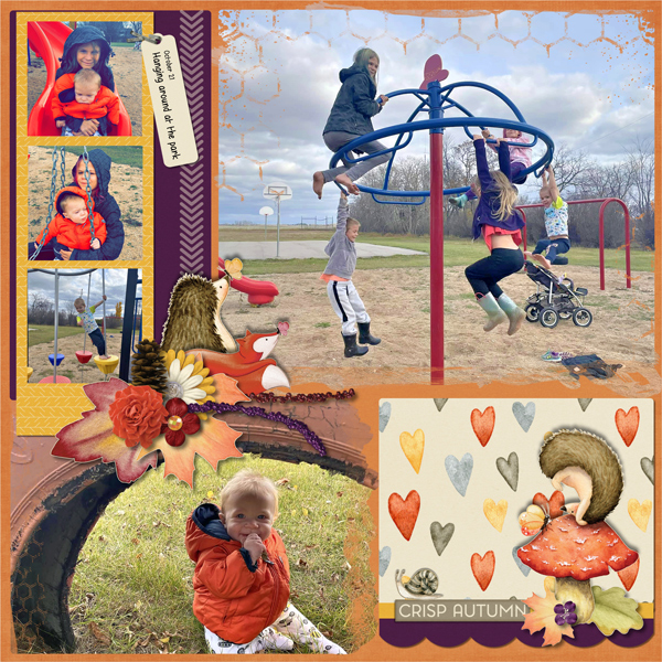 Park Fun