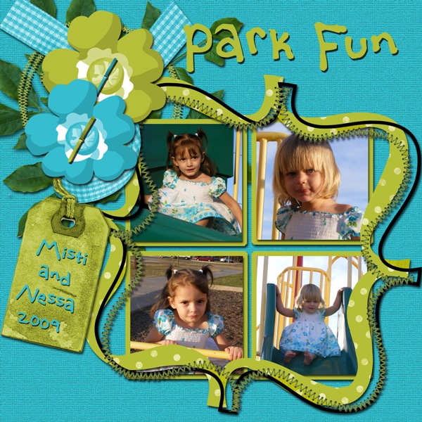 Park Fun