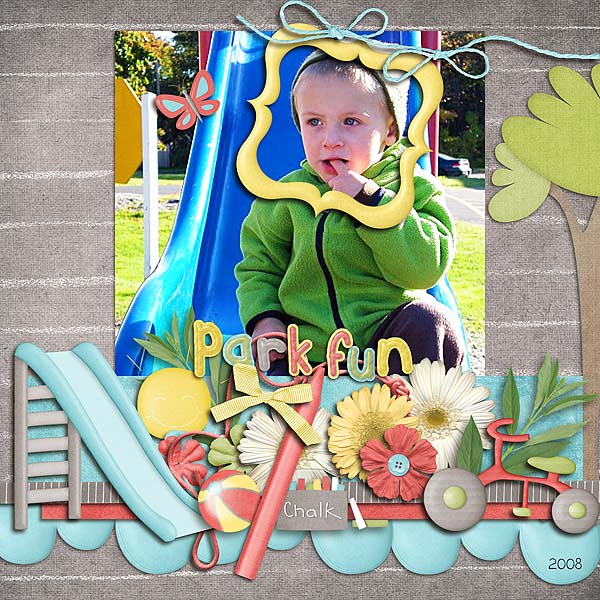Park Fun