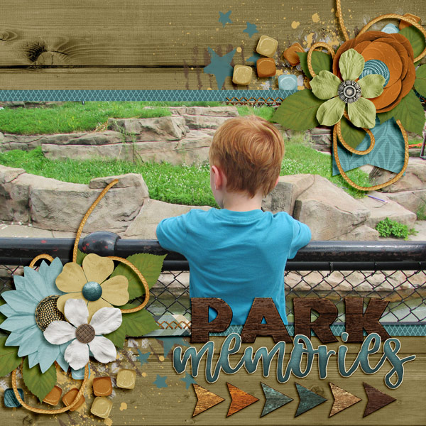 Park Memories