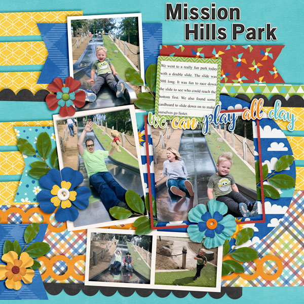 Park Memories
