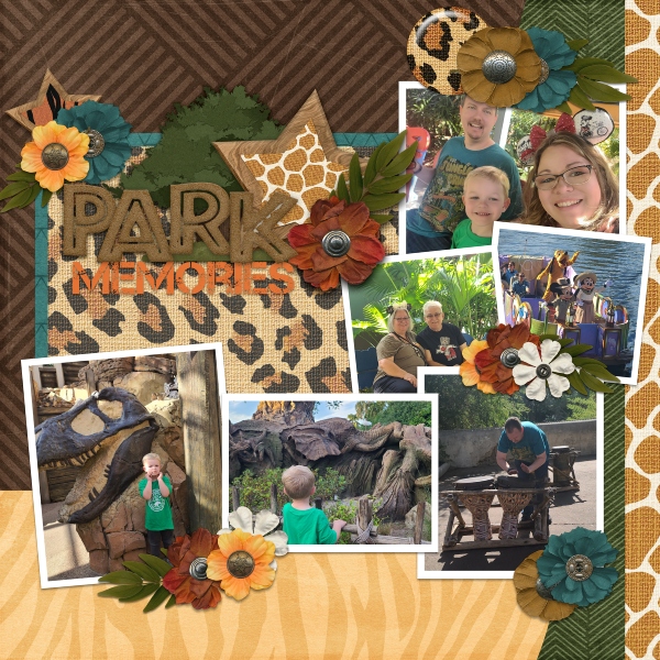 Park Memories
