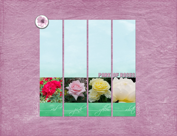 Park of Roses