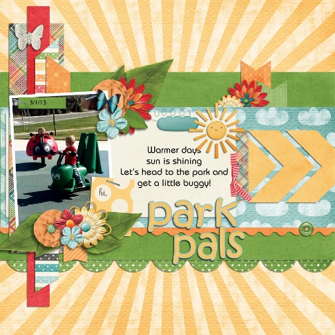 Park Pals