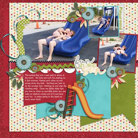 Park Play 1