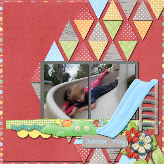 Park Play 2