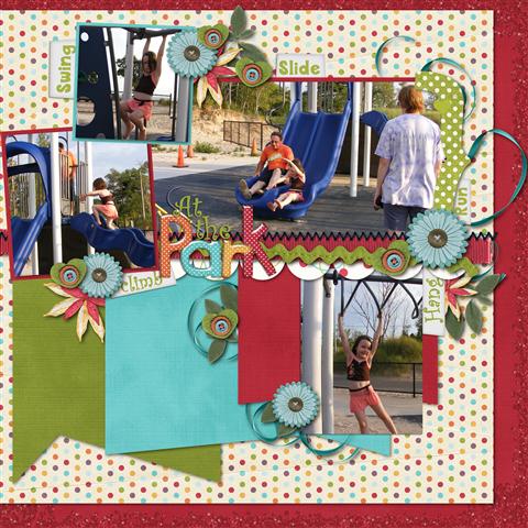 Park Play 2