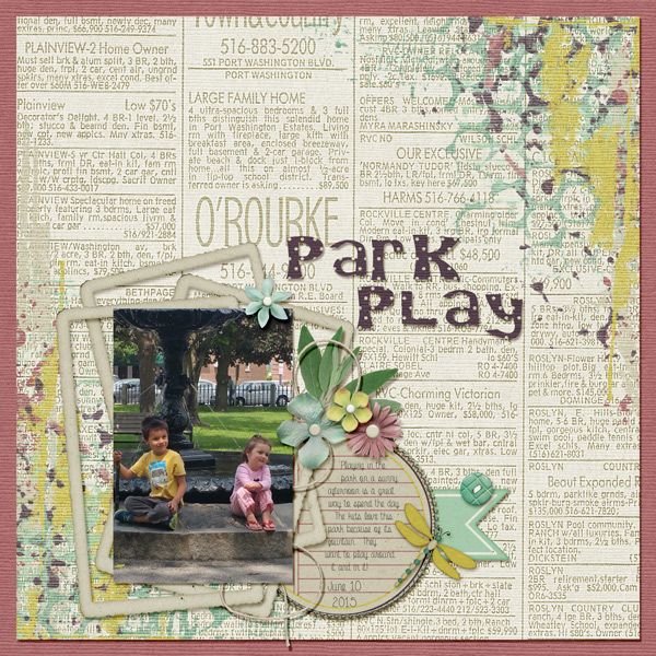 Park Play