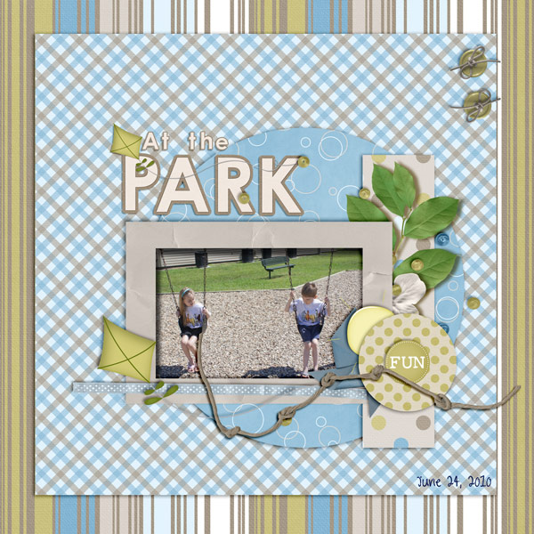 Park Play