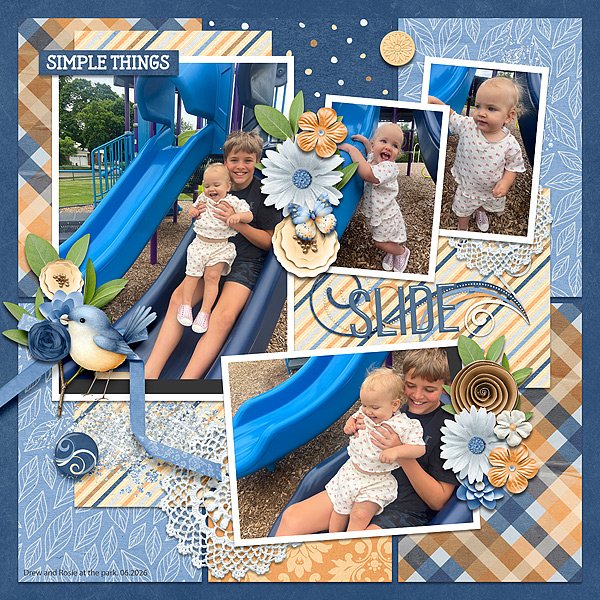 Park Play
