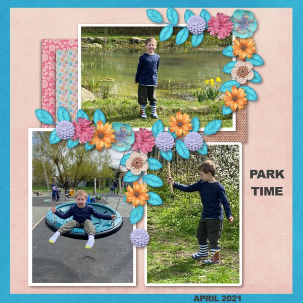Park Time