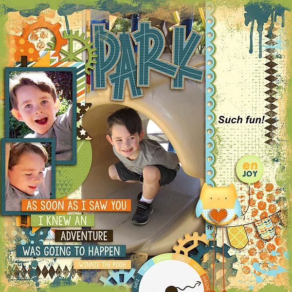 Park
