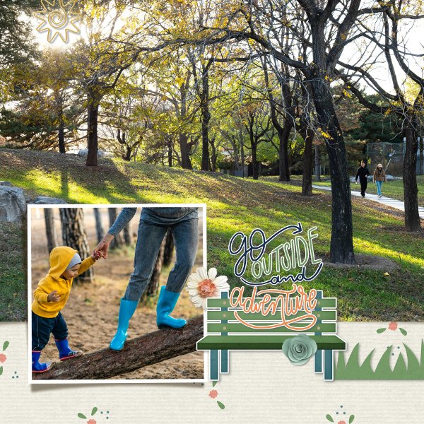 park