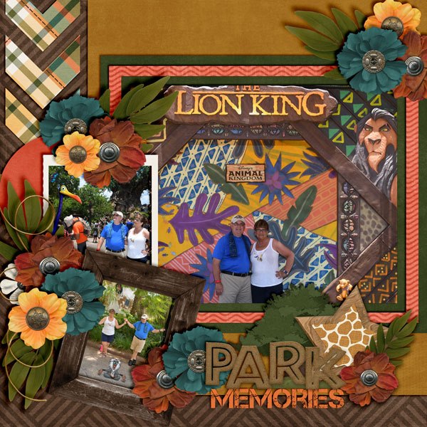 Park_Memories