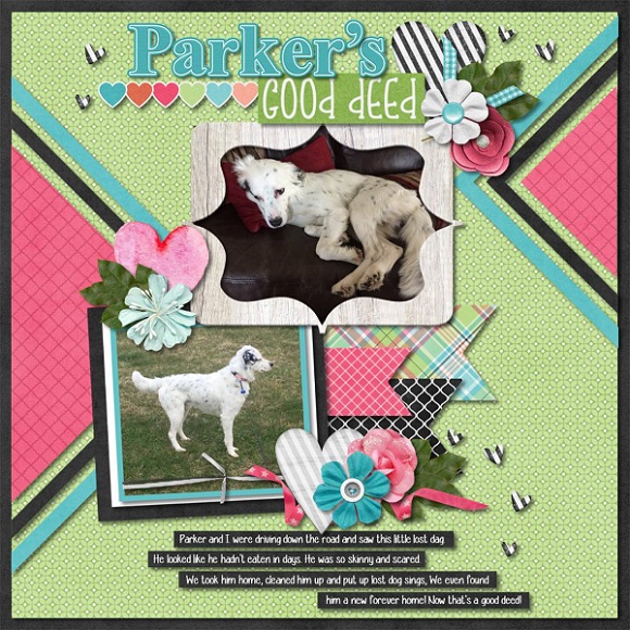 Parker